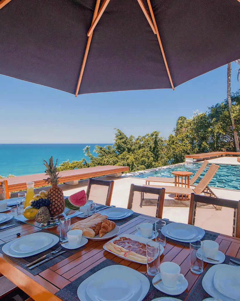BET002 - Villa rentals in Rio de Janeiro