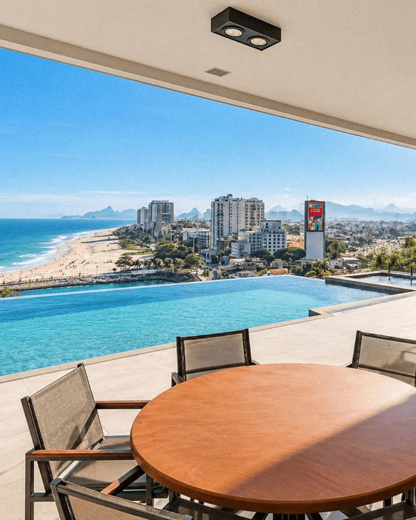 BET011 - Villa rentals in Rio de Janeiro