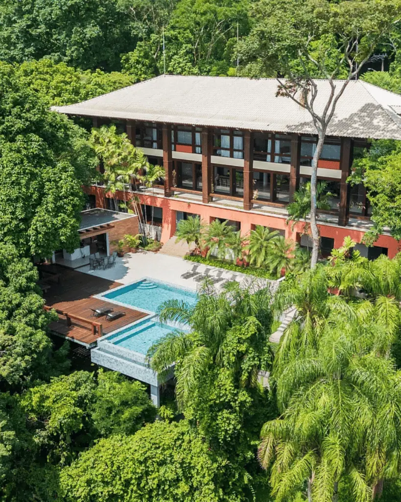 BET012 - Villa rentals in Rio de Janeiro