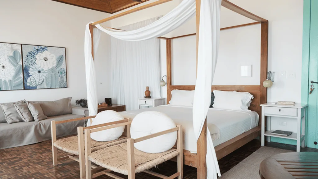 Casa Brasileira Hotel - Hotel Booking in the northeast (13)