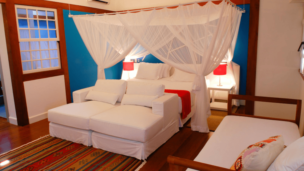 Casa Turquesa - Hotel Booking in Paraty, Rio de Janeiro (7)