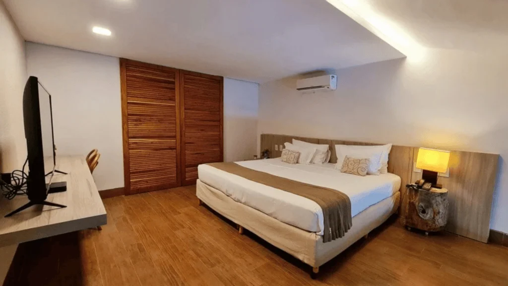 ENG - Carmel Charme Resort - Hotel Booking in Northeast (7)