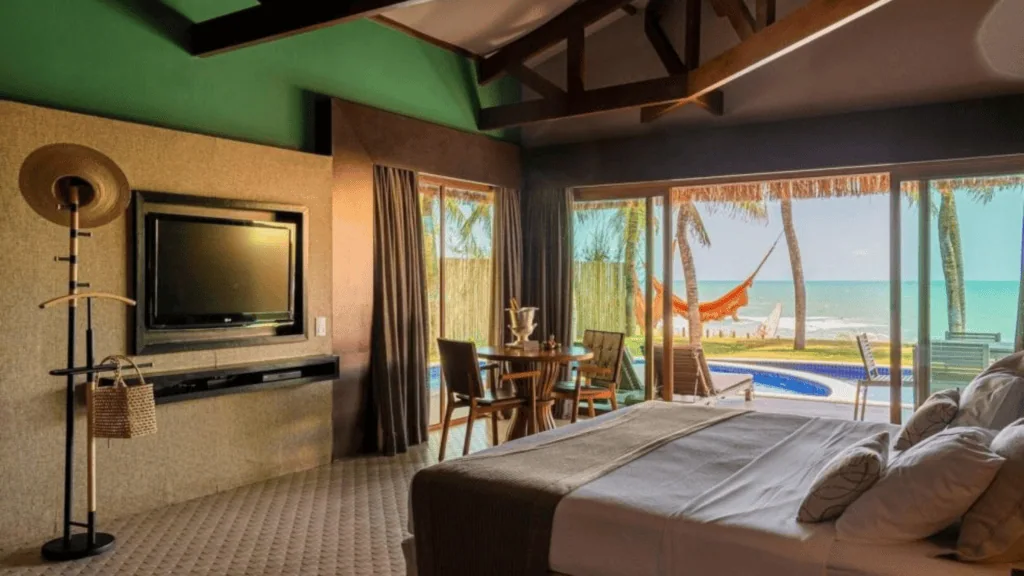 ENG - Carmel Charme Resort - Hotel Booking in Northeast (8)