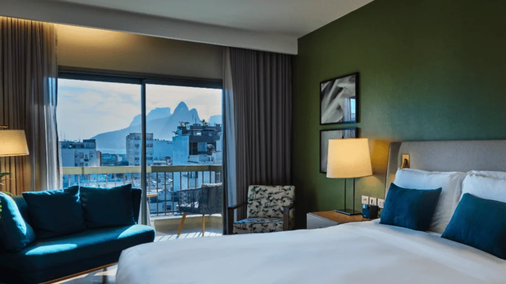 Fairmont Hotel - Rio de Janeiro - Hotel Booking (10)