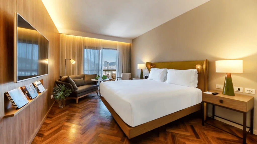 Fairmont Hotel - Rio de Janeiro - Hotel Booking (11)