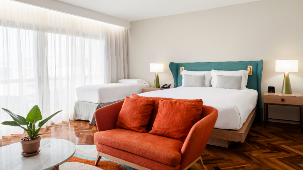 Fairmont Hotel - Rio de Janeiro - Hotel Booking (12)