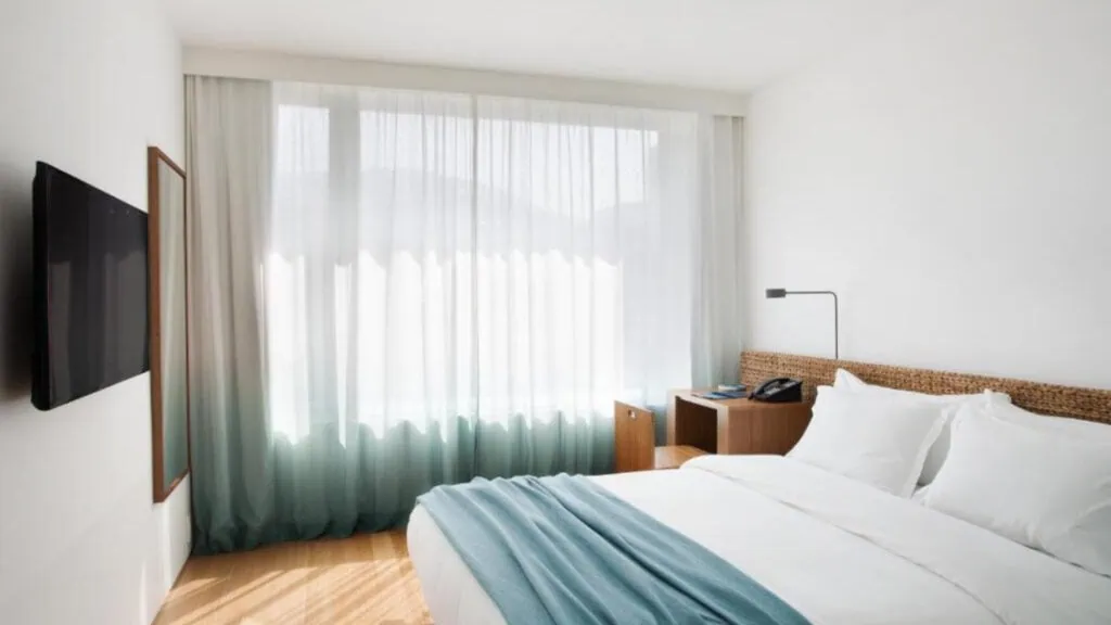 Hotel Arpoador - Rio de Janeiro - Hotel Booking (6)