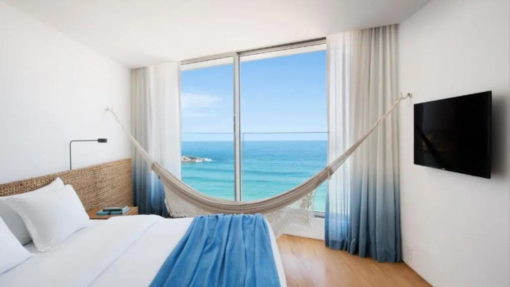 Hotel Arpoador - Rio de Janeiro - Hotel Booking (7)