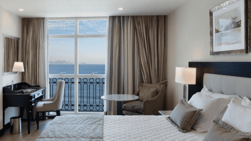 Hotel Miramar by Windsor Copacabana - Hotel Booking in Rio de Janeiro (10)