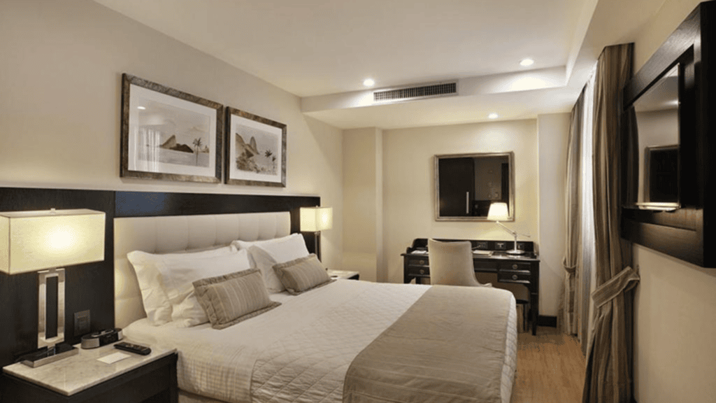 Hotel Miramar by Windsor Copacabana - Hotel Booking in Rio de Janeiro (8)