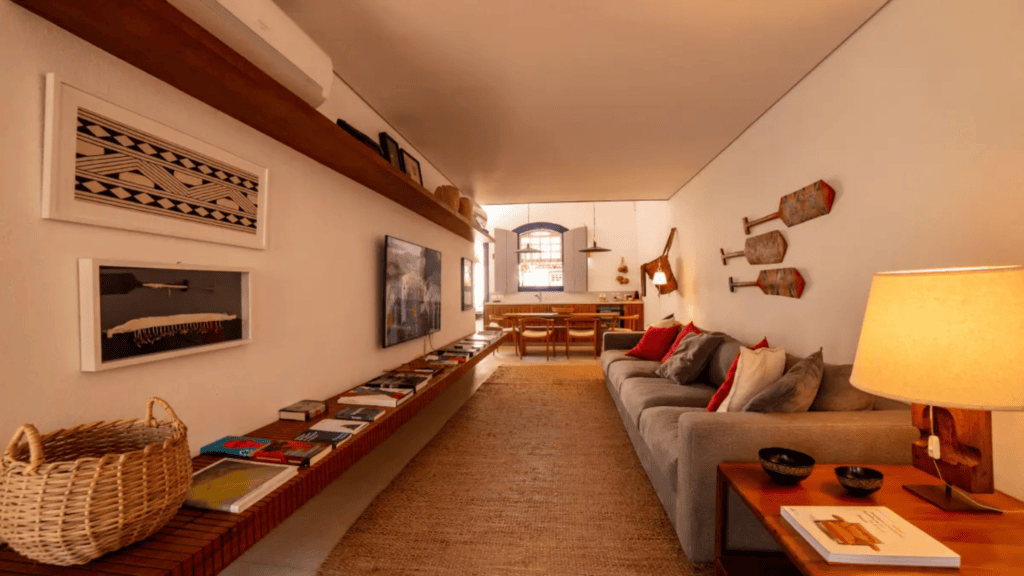 Pousada Literária - Hotel Booking in Paraty, Rio de Janeiro (7)