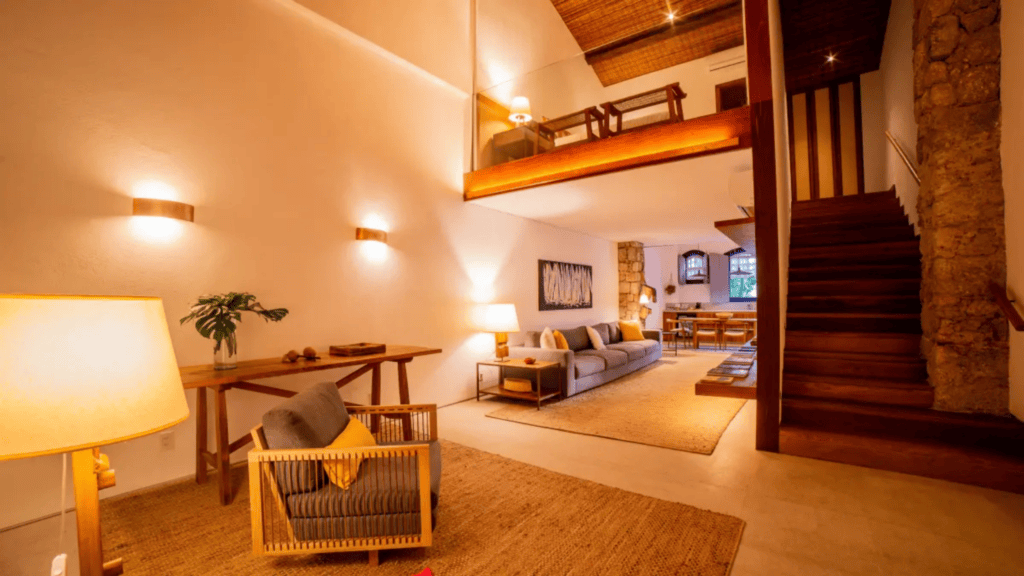 Pousada Literária - Hotel Booking in Paraty, Rio de Janeiro (8)