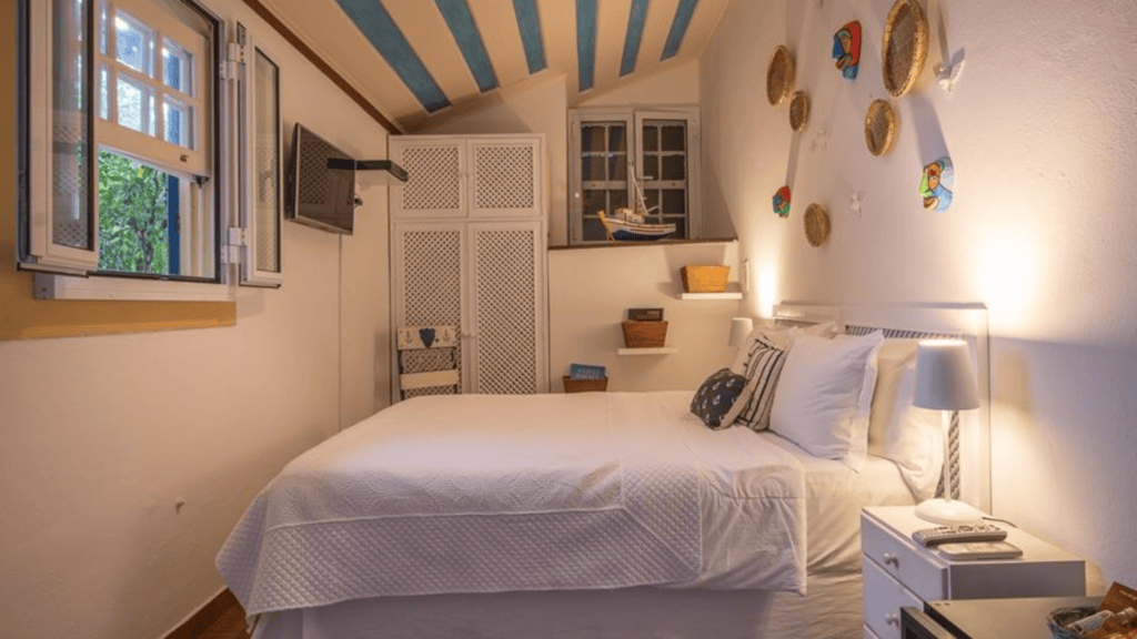 Sandi Hotel - Hotel Booking in Paraty, Rio de Janeiro (5)