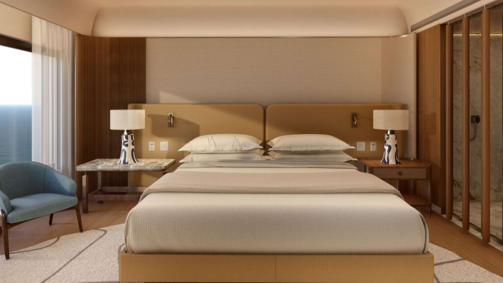 Sofitel Ipanema Rio de Janeiro - Hotel Booking (4)