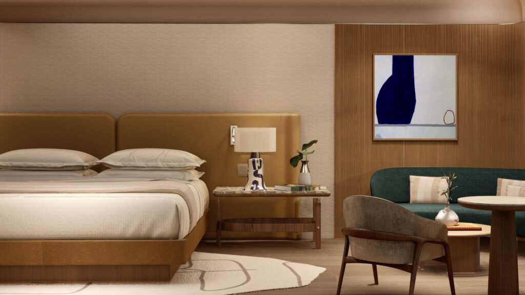 Sofitel Ipanema Rio de Janeiro - Hotel Booking (6)