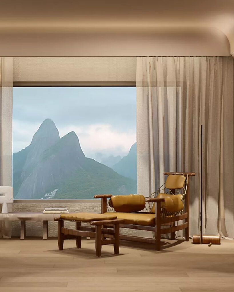 Sofitel Ipanema in Rio de Janeiro - Hotel Booking
