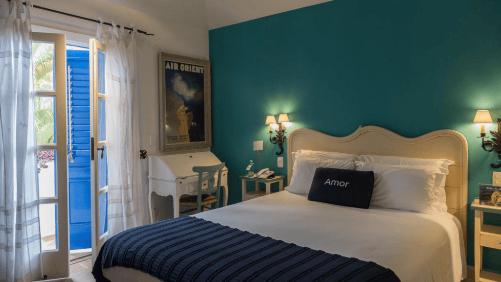 Vila da Santa Hotel - Hotel Booking in Búzios, RJ (6)