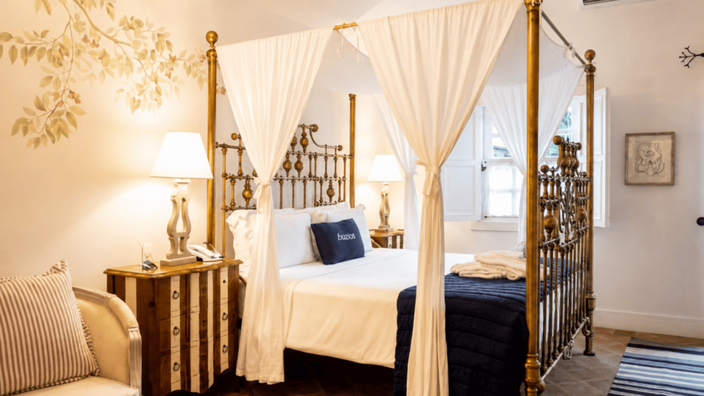 Vila da Santa Hotel - Hotel Booking in Búzios, RJ (8)
