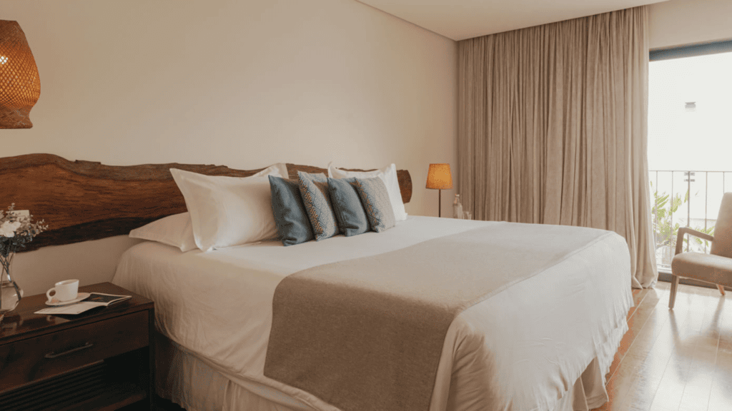 Villa Amazonia Hotel - Hotel Booking in the Amazon (6)