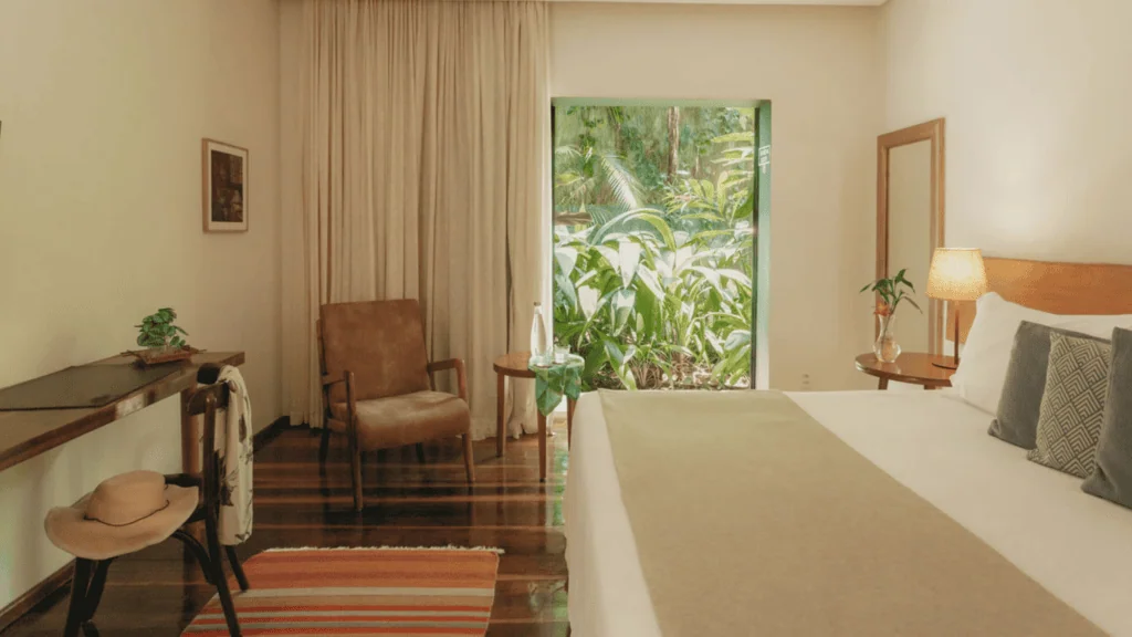 Villa Amazonia Hotel - Hotel Booking in the Amazon (7)