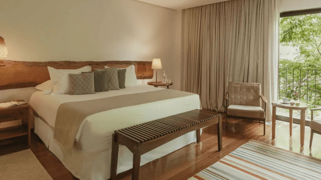Villa Amazonia Hotel - Hotel Booking in the Amazon (8)
